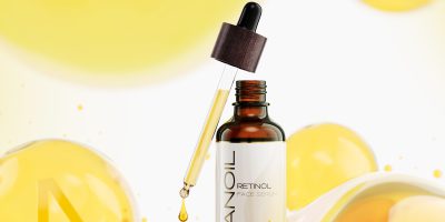 o melhor soro facial com retinol Nanoil