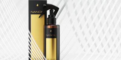 nanoil spray de volume