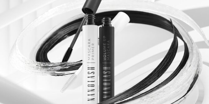 nanolash mascara primer