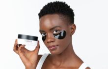 pads de gel para olhos nanolash