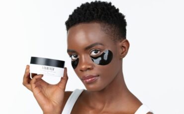 pads de gel para olhos nanolash