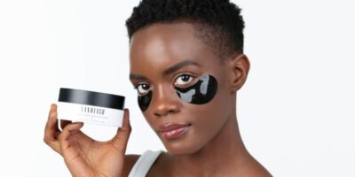 pads de gel para olhos nanolash